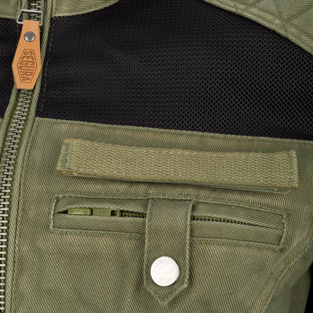 Giacca Lady Vanda Evo