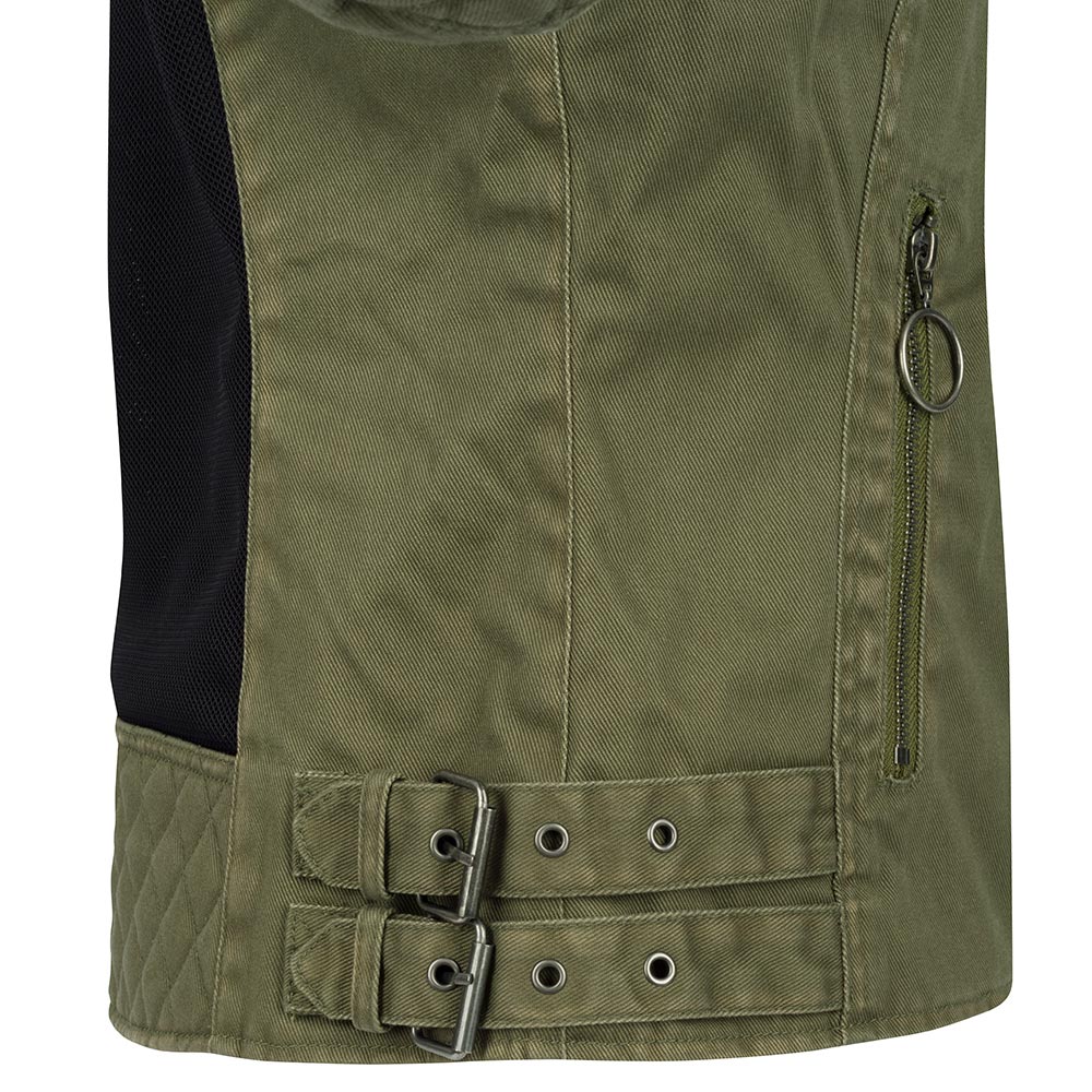 Giacca Lady Vanda Evo