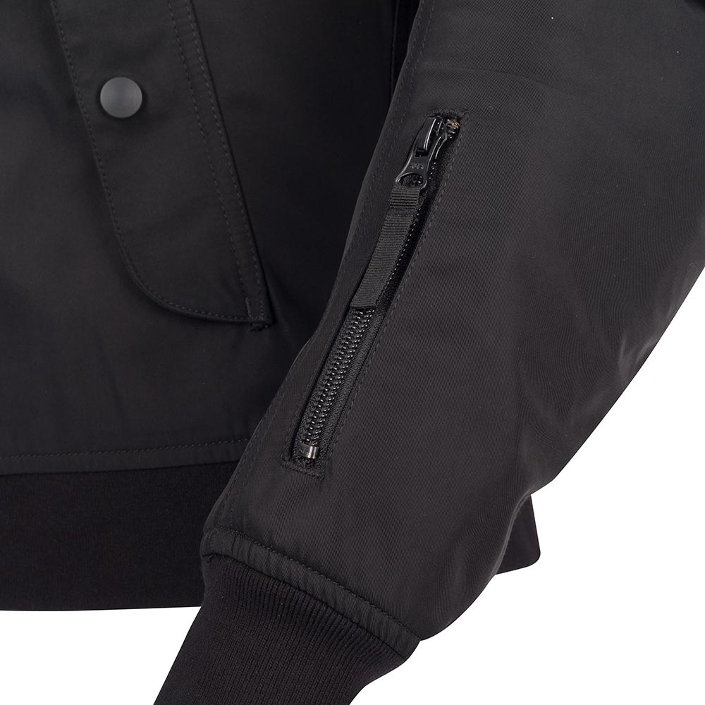 Giacca Lady Velvet Vented