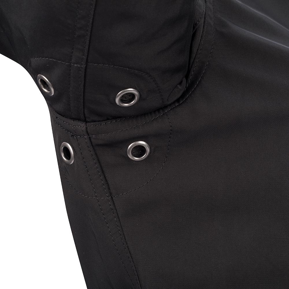 Giacca Lady Velvet Vented