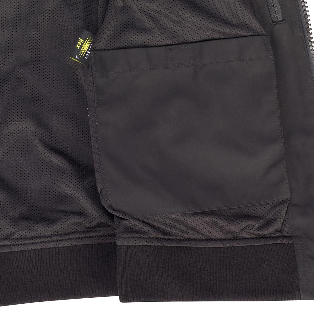 Giacca Lady Velvet Vented