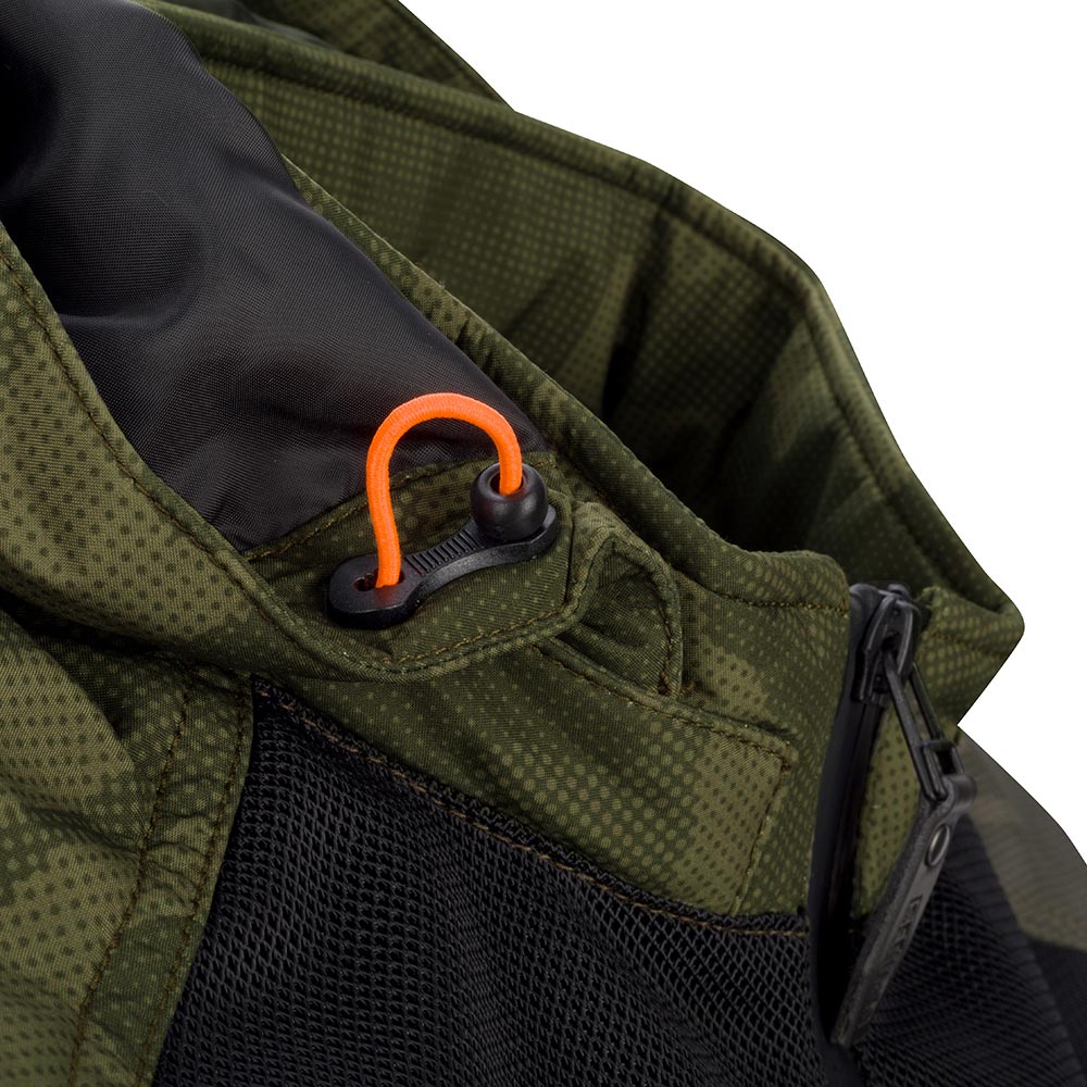 Giacca Natcho con ventilazione