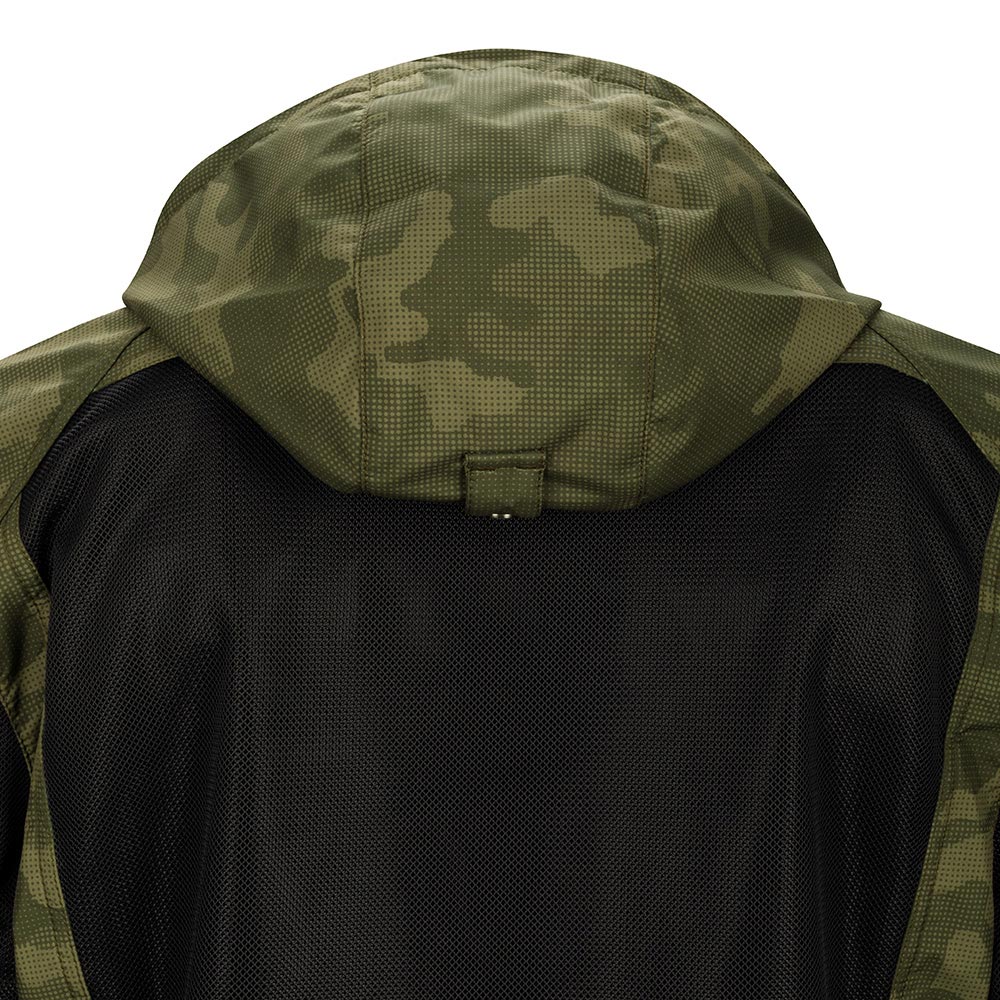 Giacca Natcho con ventilazione