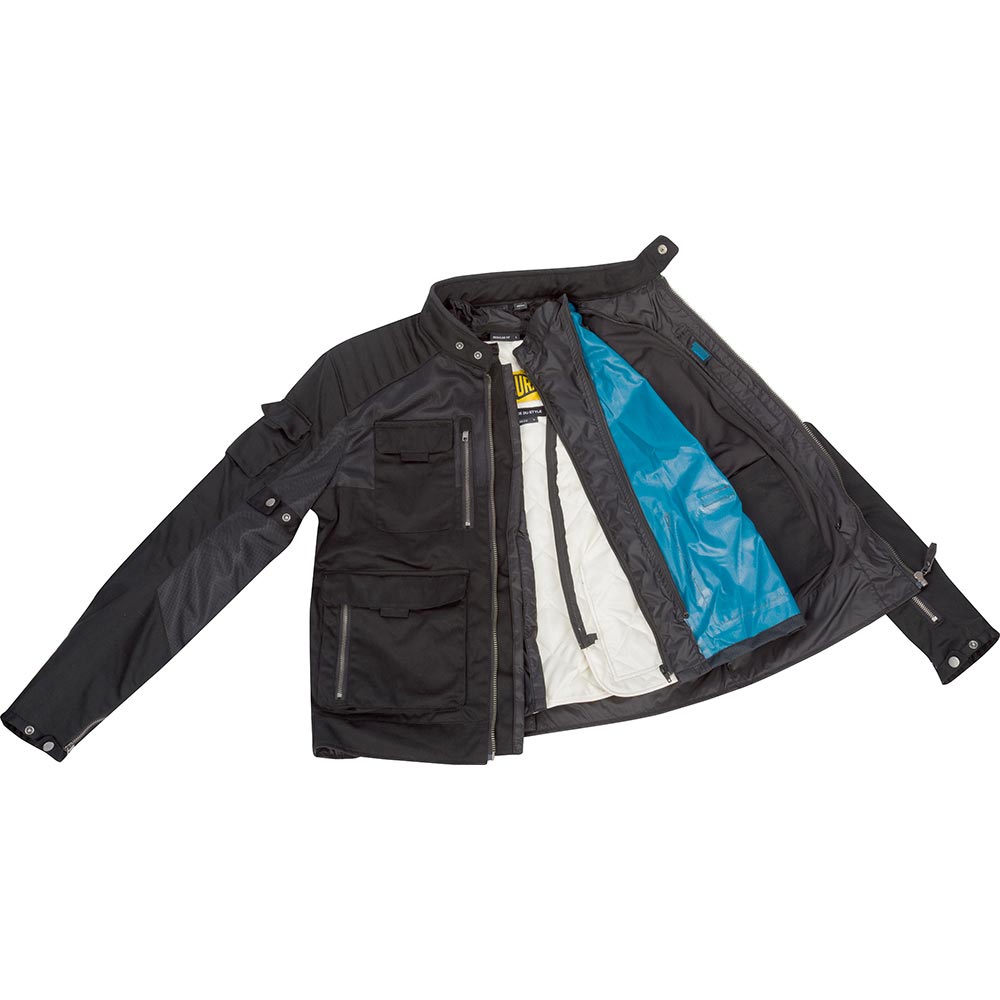 Giacca Trevor 3 in 1