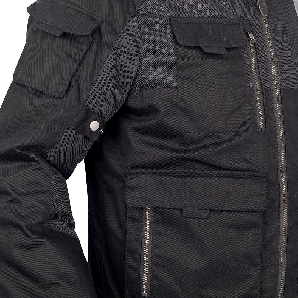 Giacca Trevor 3 in 1