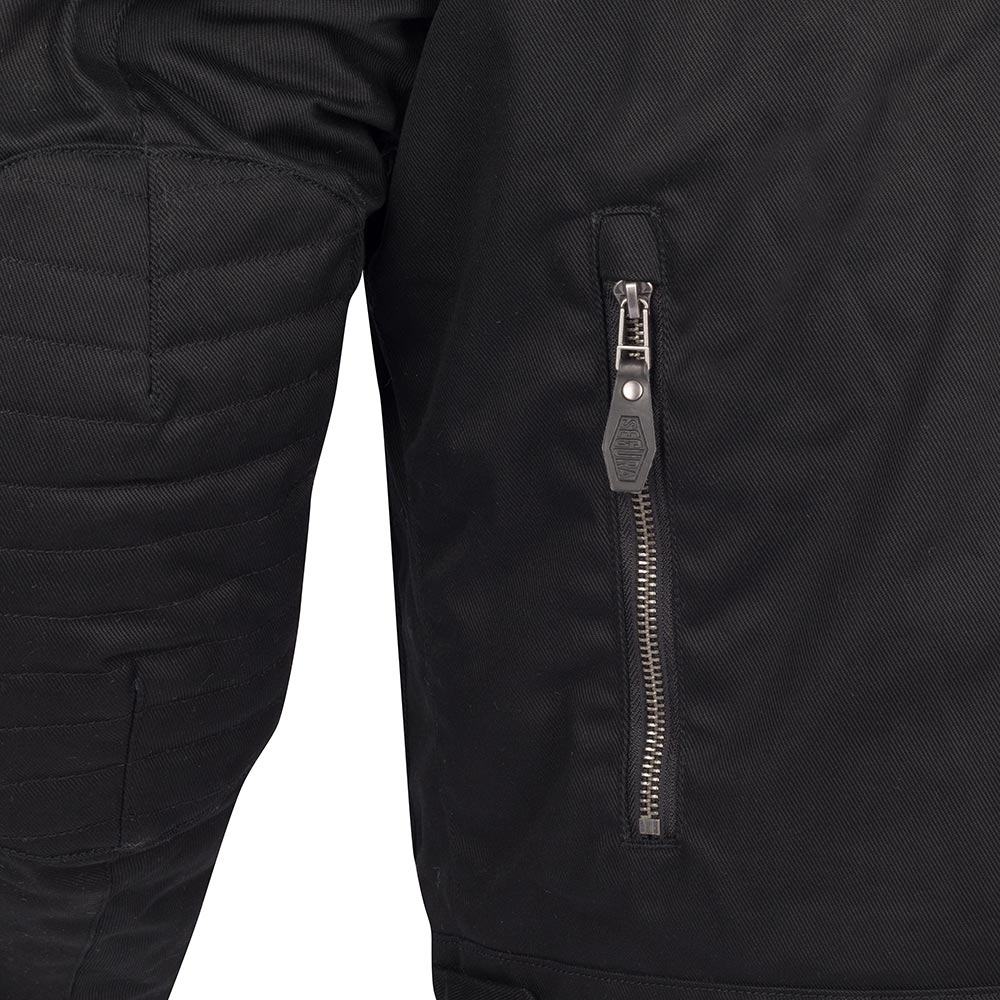 Giacca Trevor 3 in 1