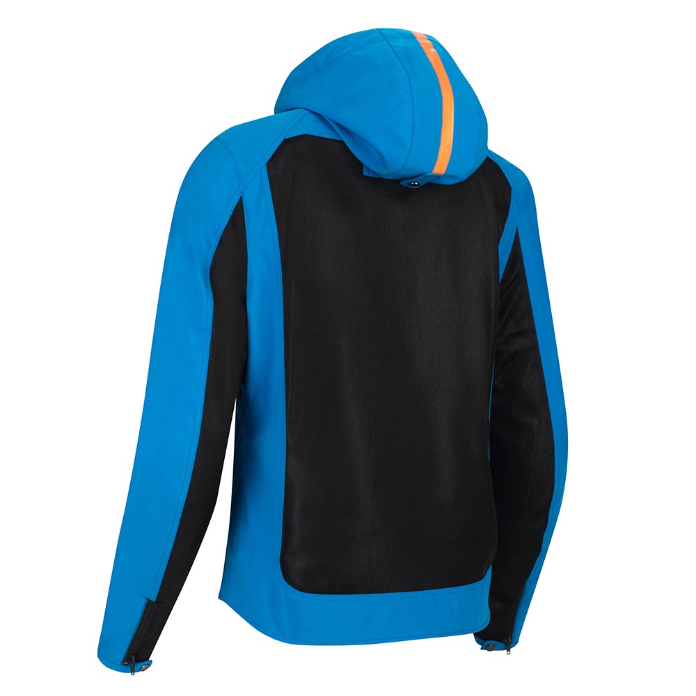 Giacca Natcho con ventilazione