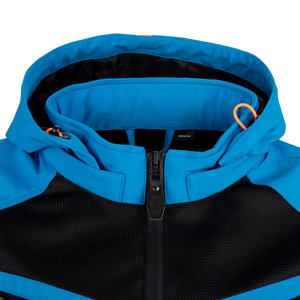 Giacca Natcho con ventilazione