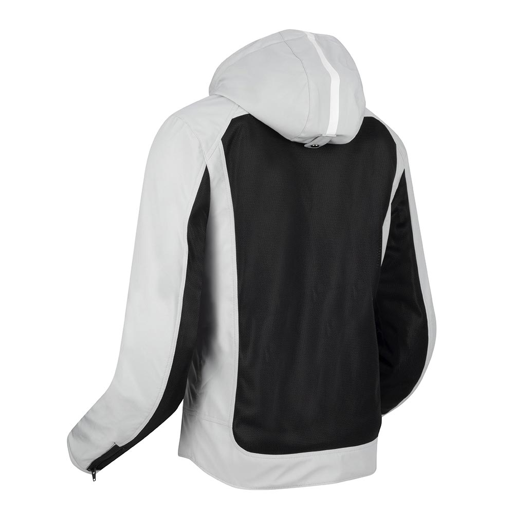 Giacca Natcho con ventilazione