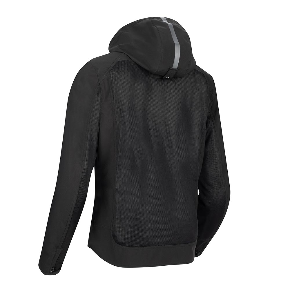 Giacca Natcho con ventilazione
