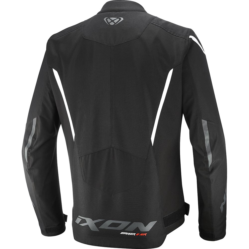 Giacca Striker 2 Air impermeabile
