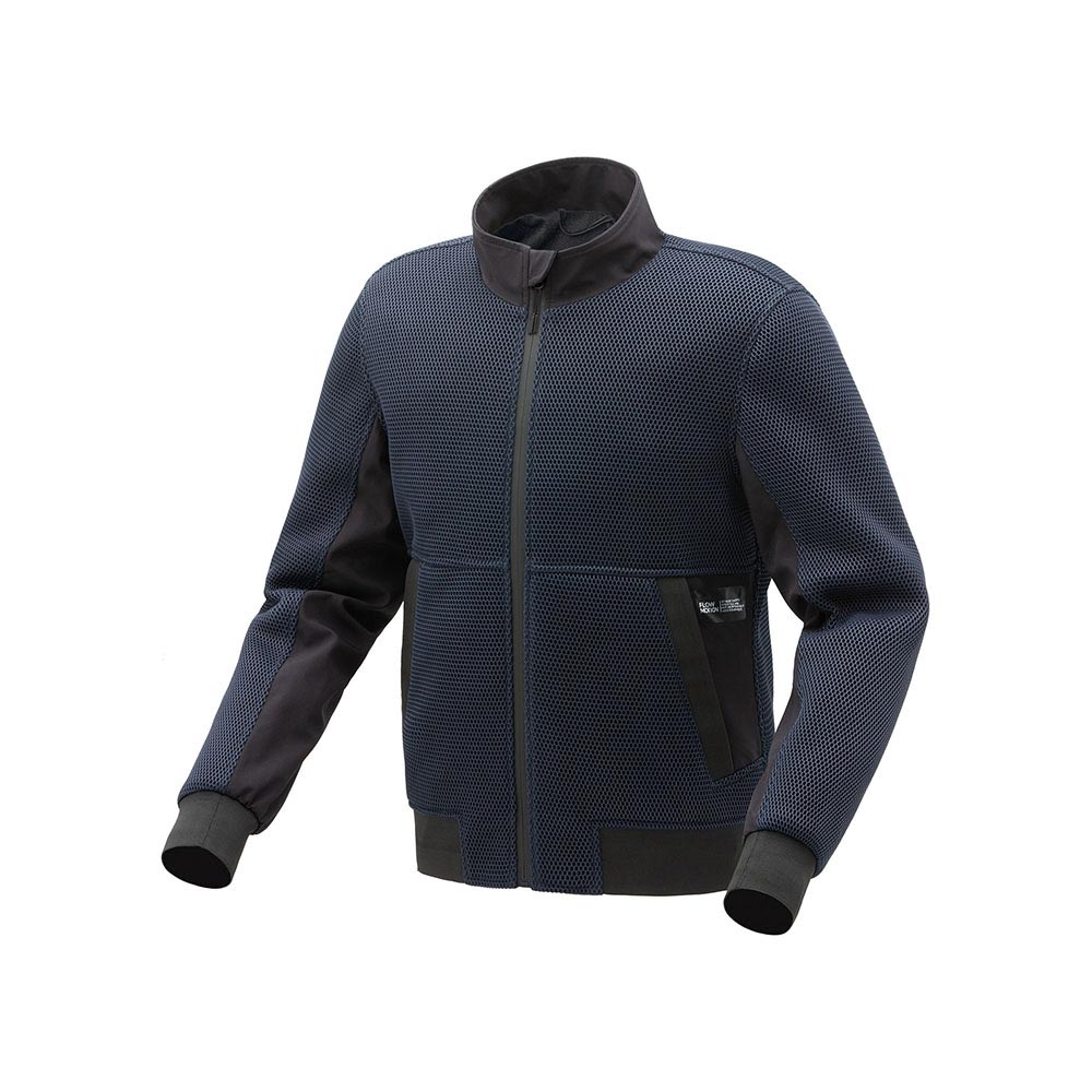 Giacca Flowmotion