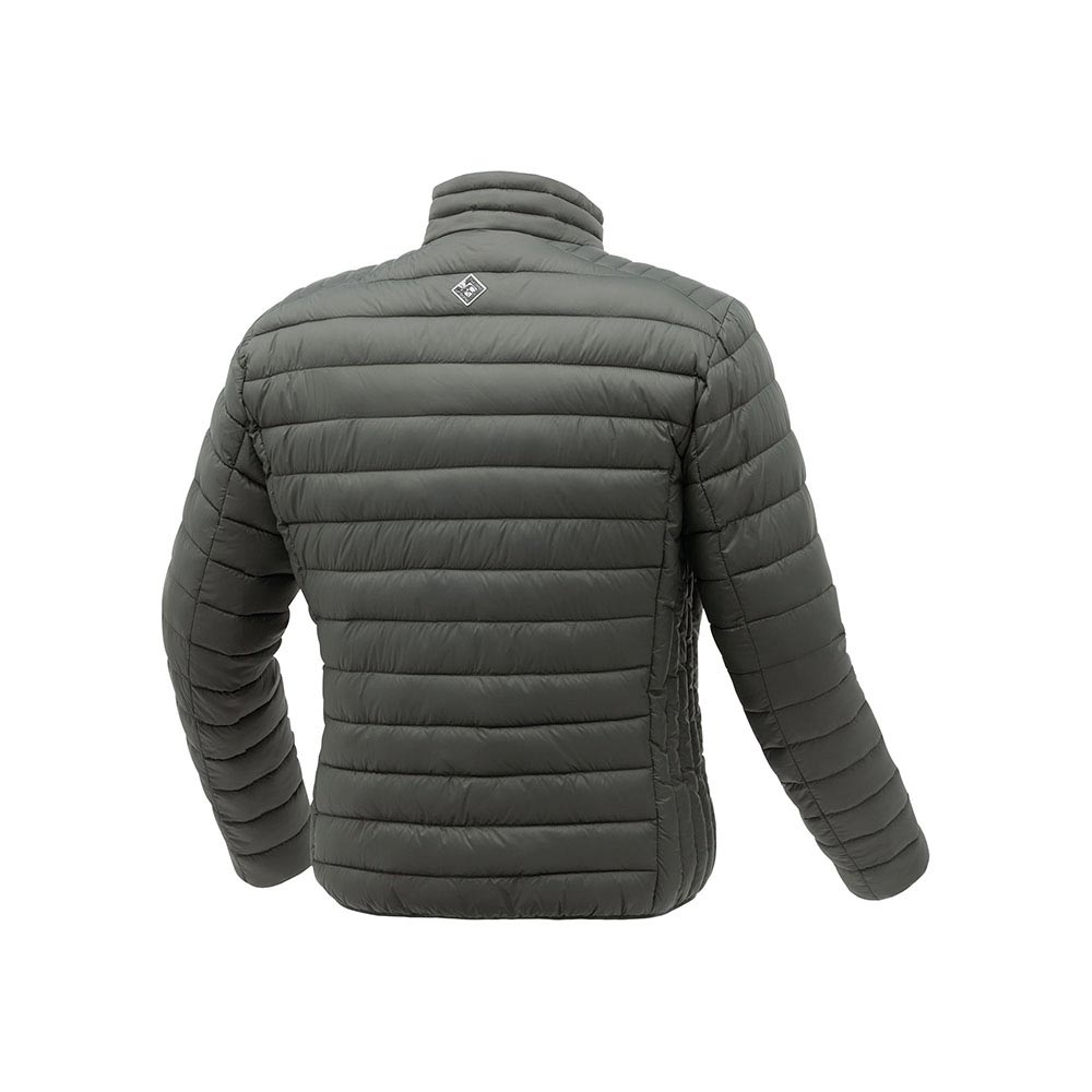 Piumino Superleggero