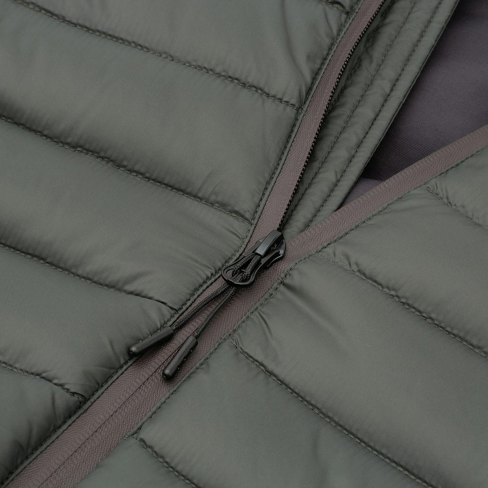 Piumino Superleggero