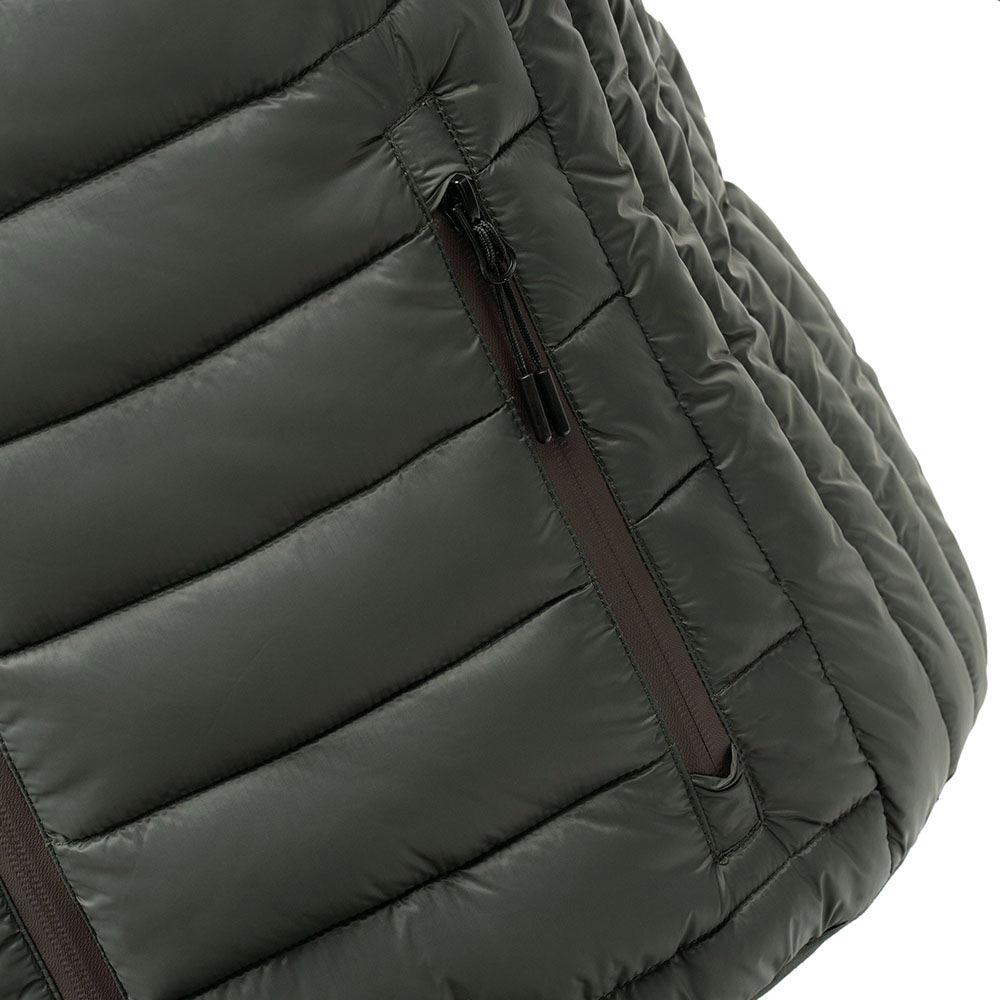 Piumino Superleggero