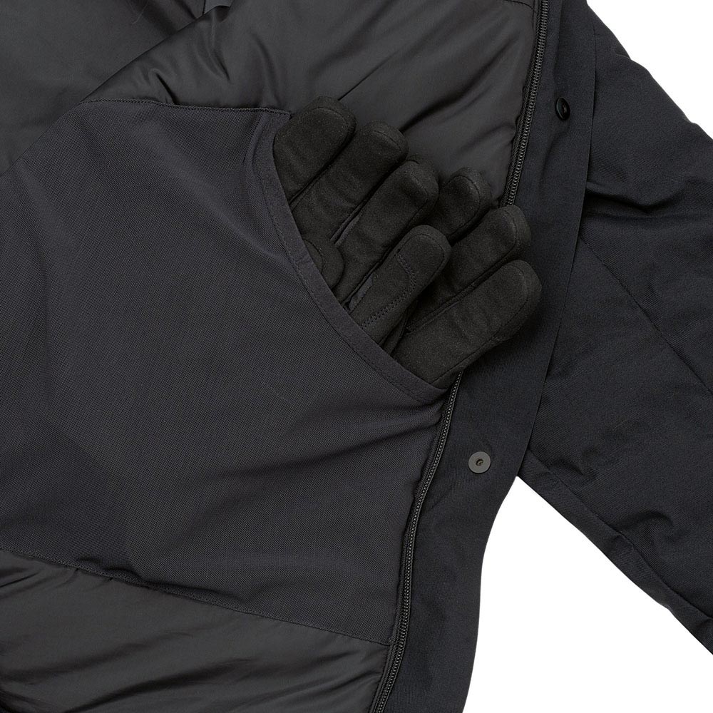Giacca Topfive Hydroscud