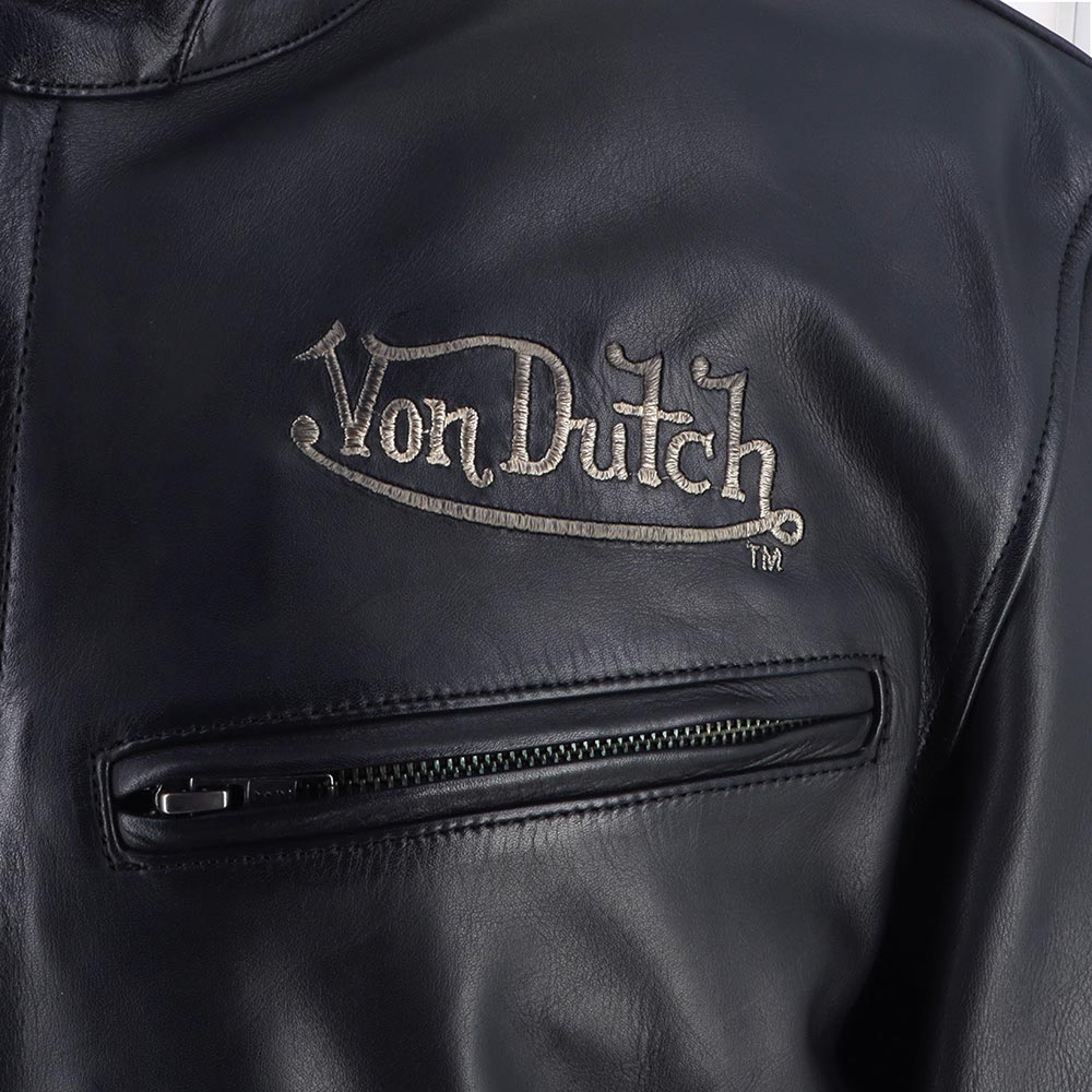 Von dutch - Giacca basic