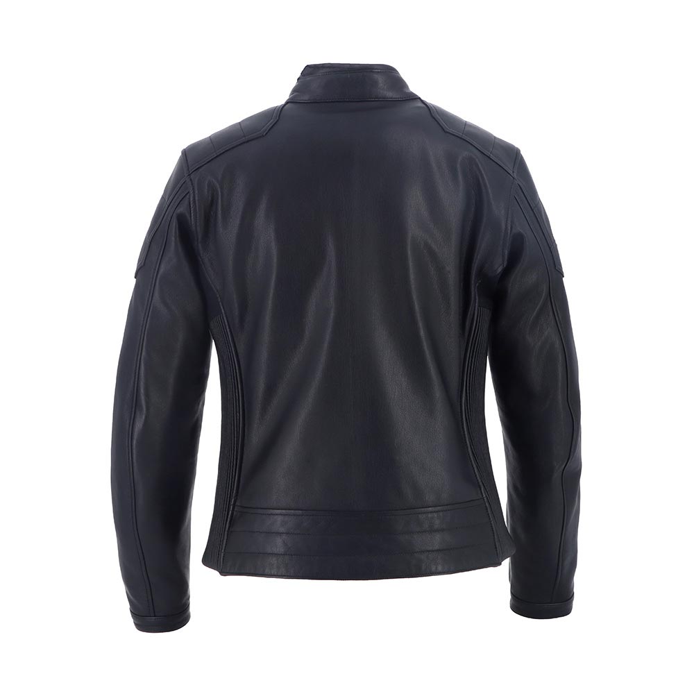 Von dutch - Graziosa giacca da donna in pelle