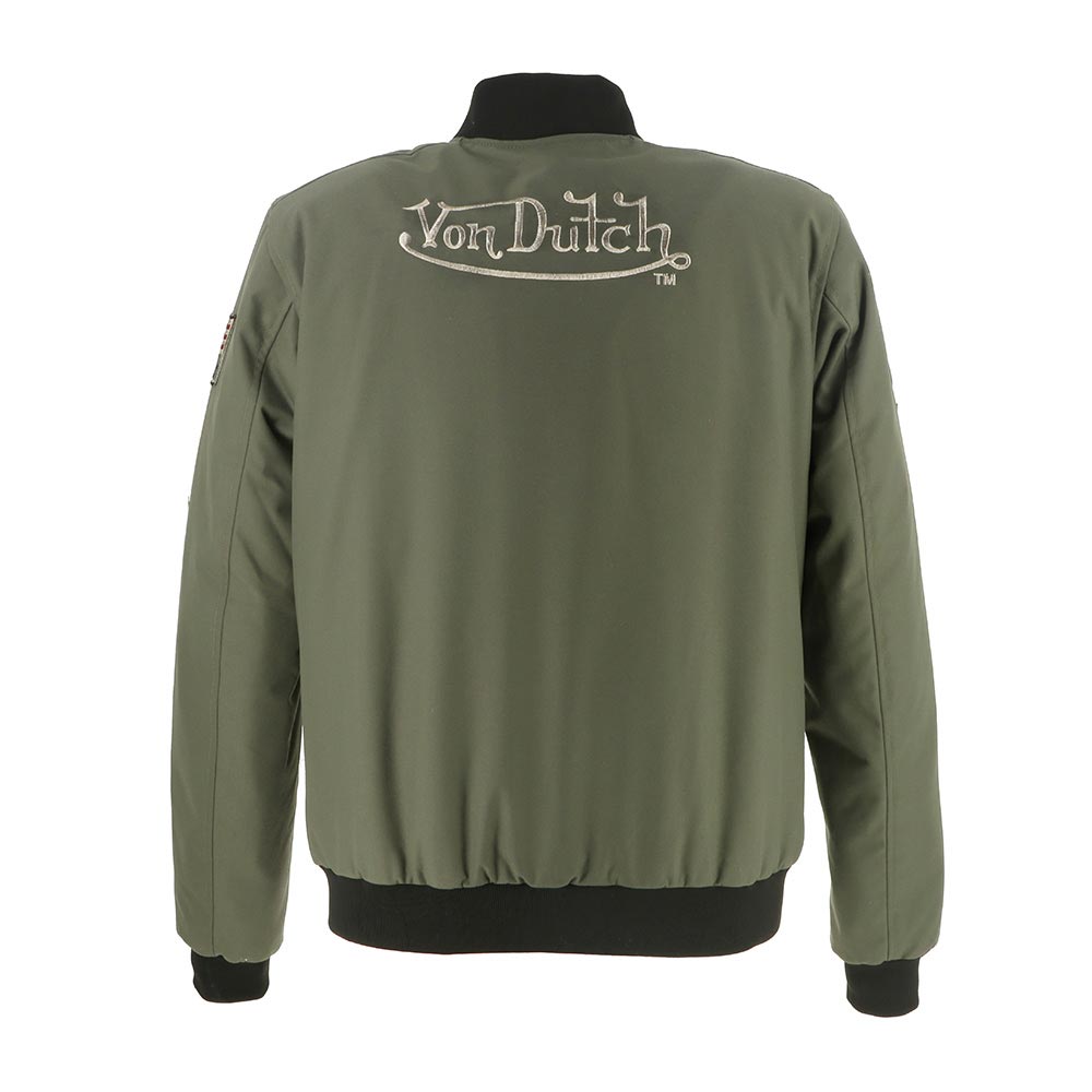 Von dutch - Giacca da combattimento - tessuto tecnico