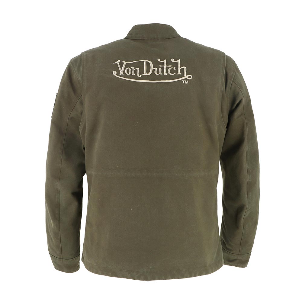 Von dutch - Giacca da guerriero