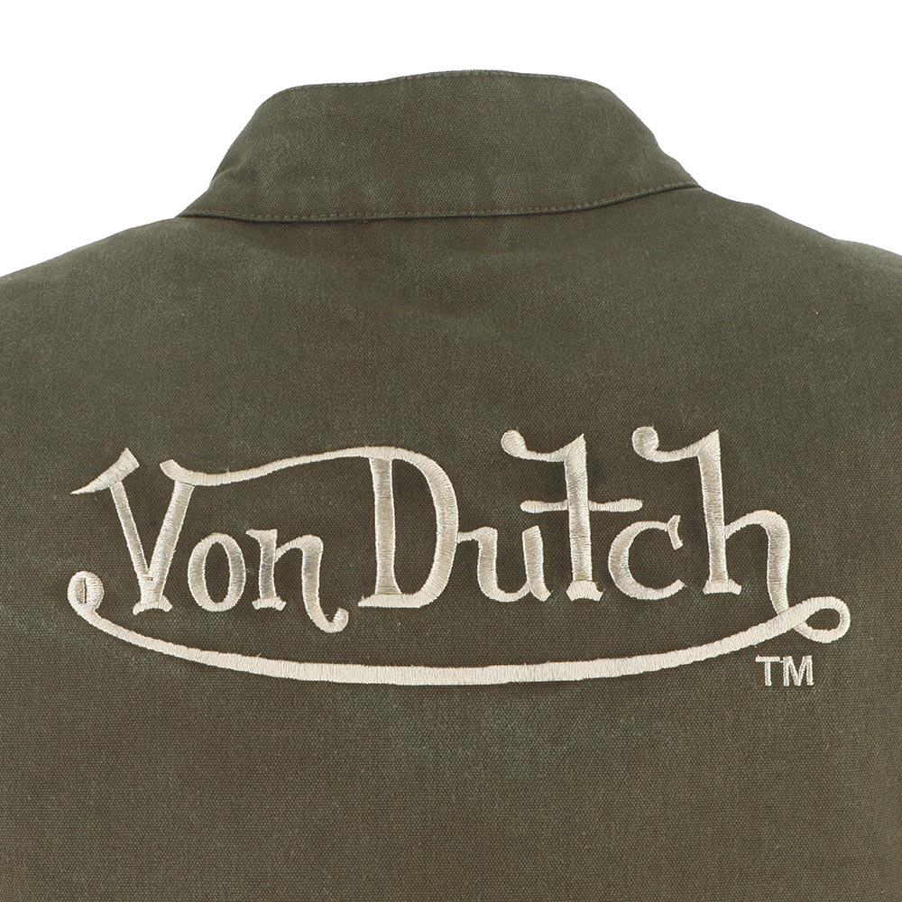 Von dutch - Giacca da guerriero