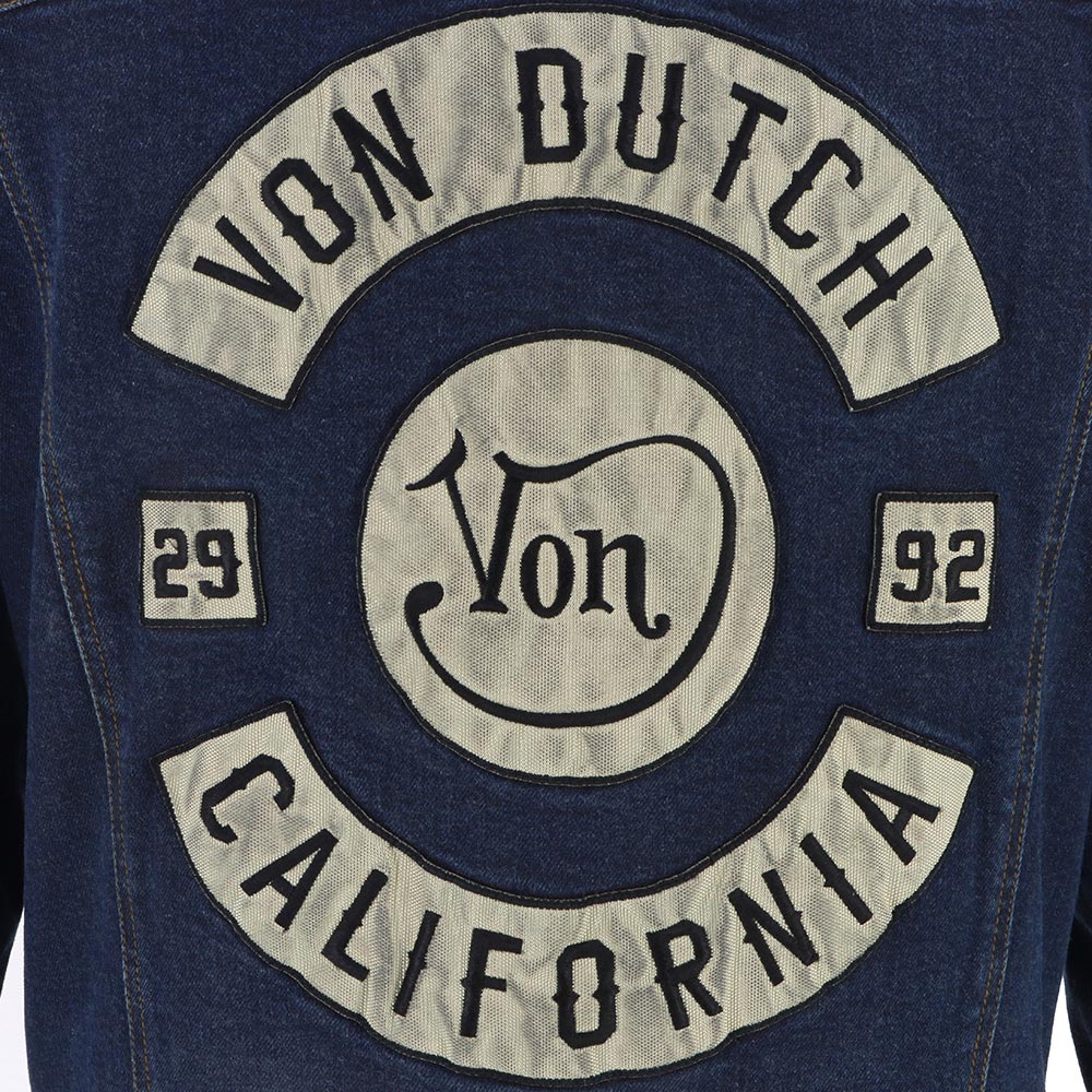 Von dutch - Giacca Westy