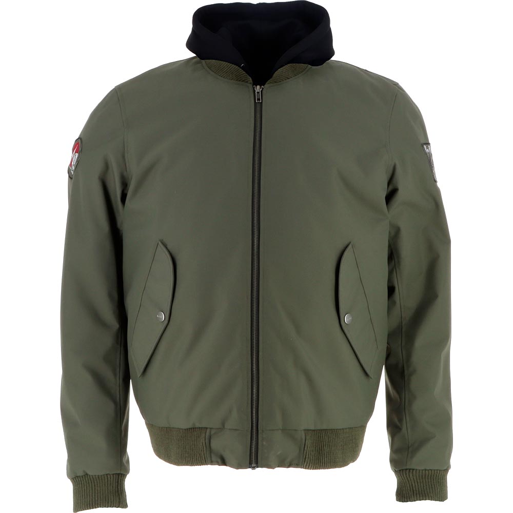 Von dutch - Giacca bomber