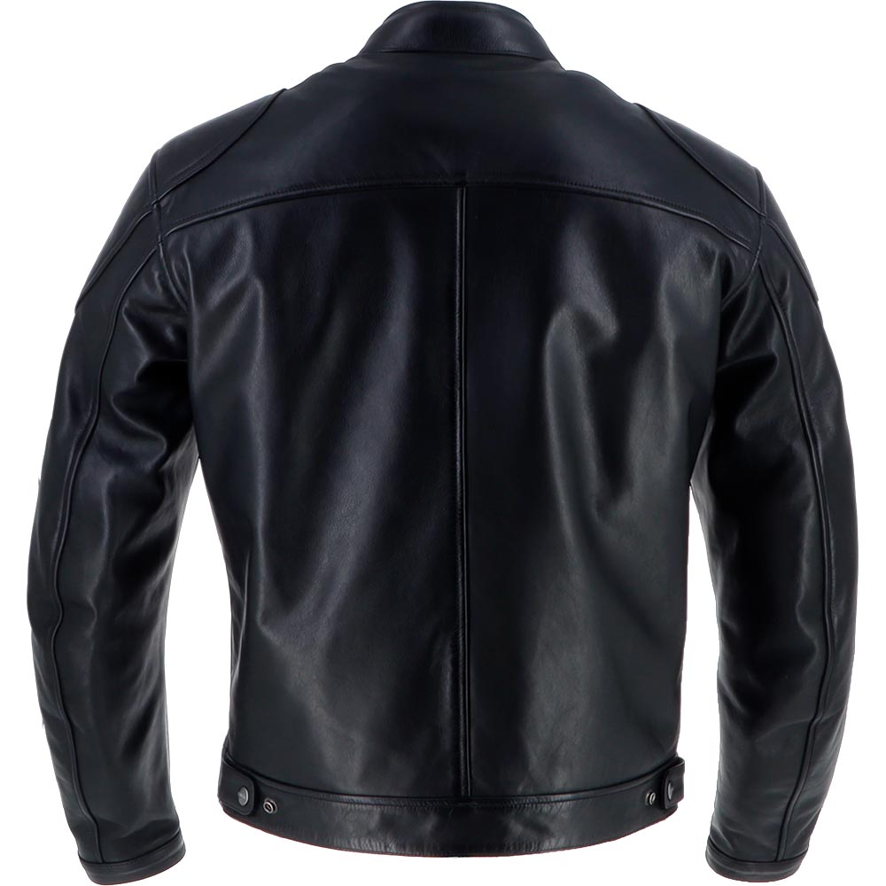 Von dutch - Giacca Octane - pelle