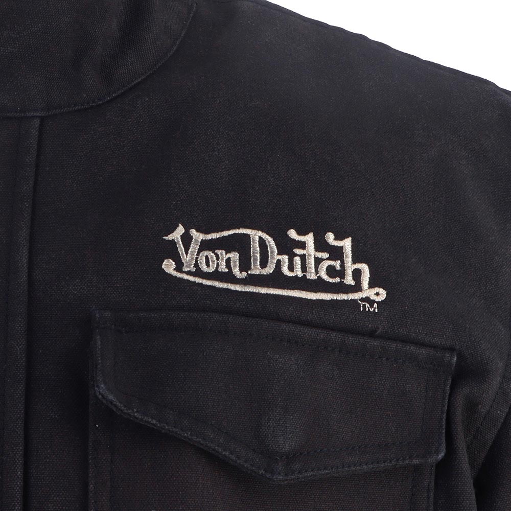 Von dutch - Giacca da guerriero