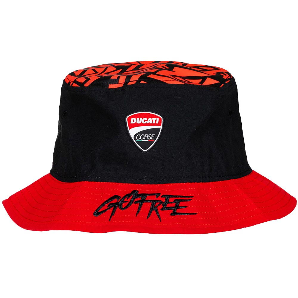 Bob Bagnaia Rosso
