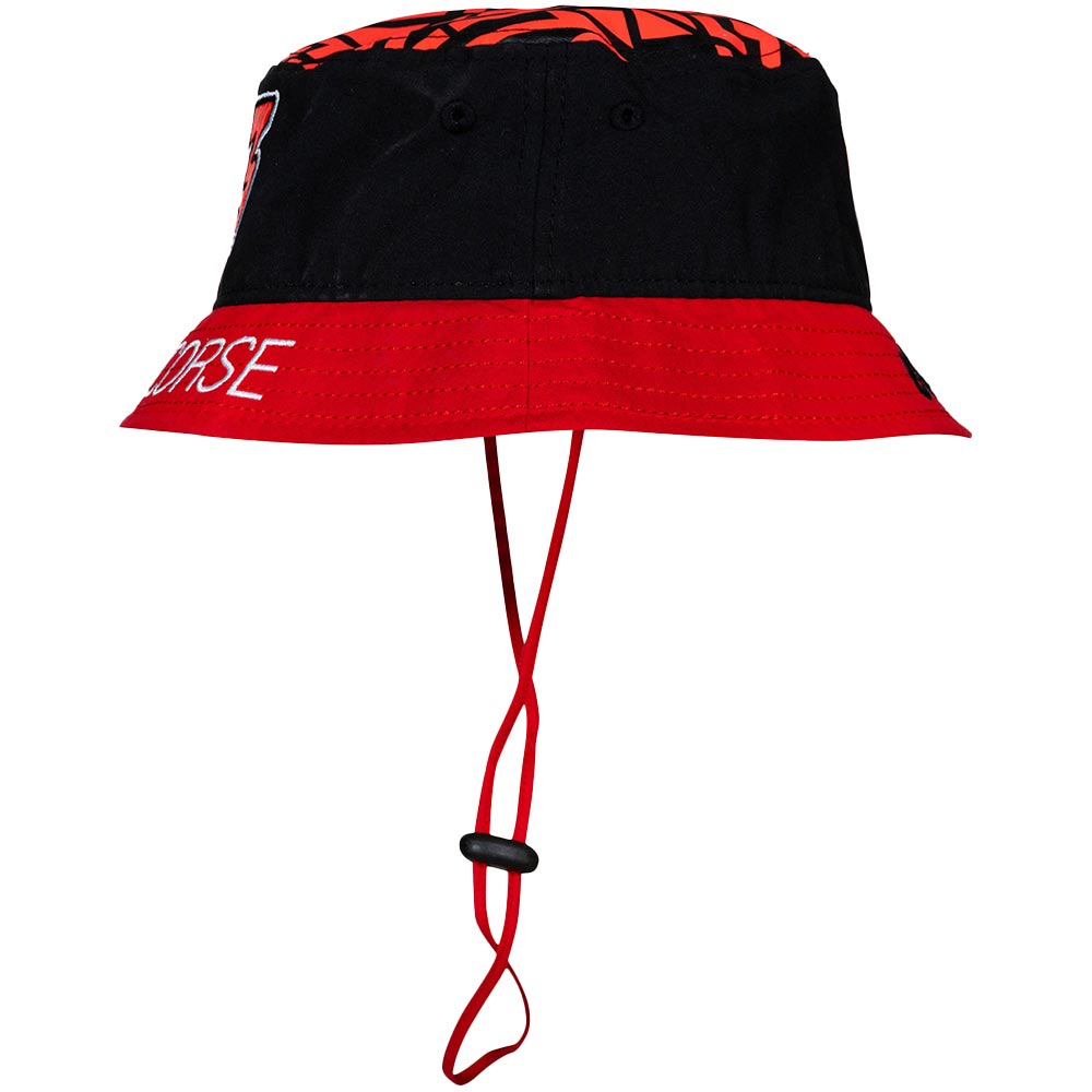 Bob bambino Bagnaia Rosso