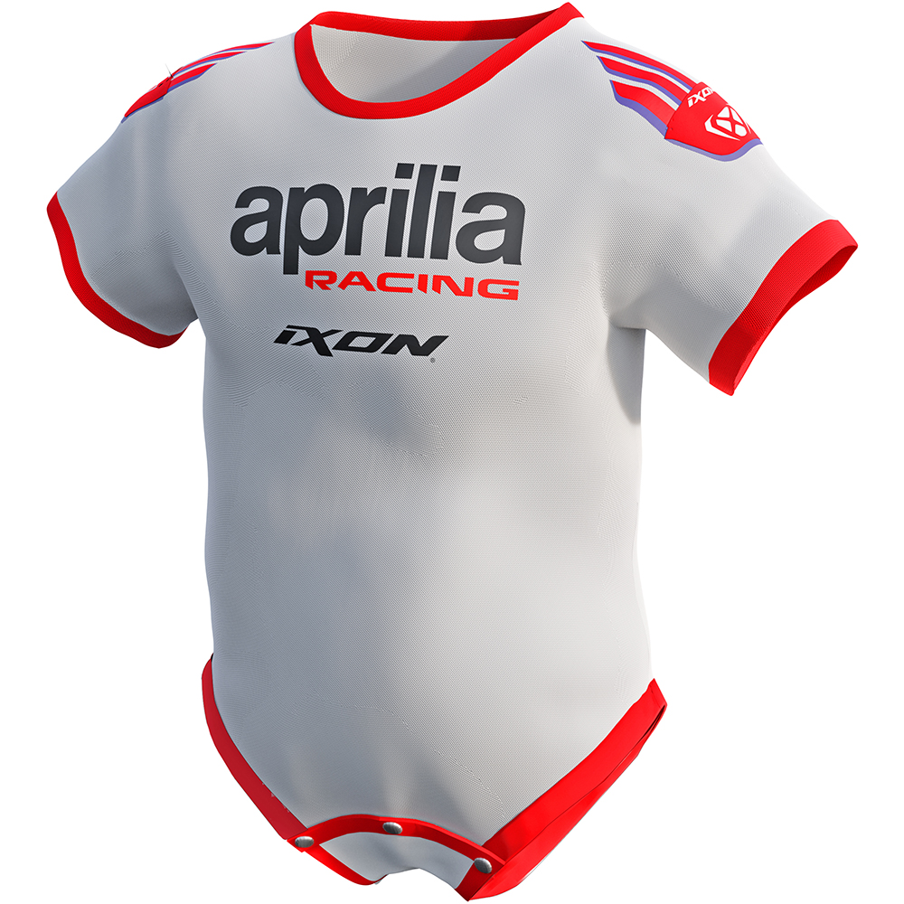 Body bambino Aprilia 23