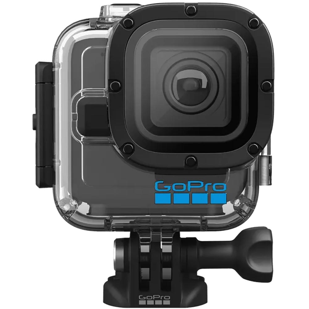 Custodia subacquea Hero11 Black Mini
