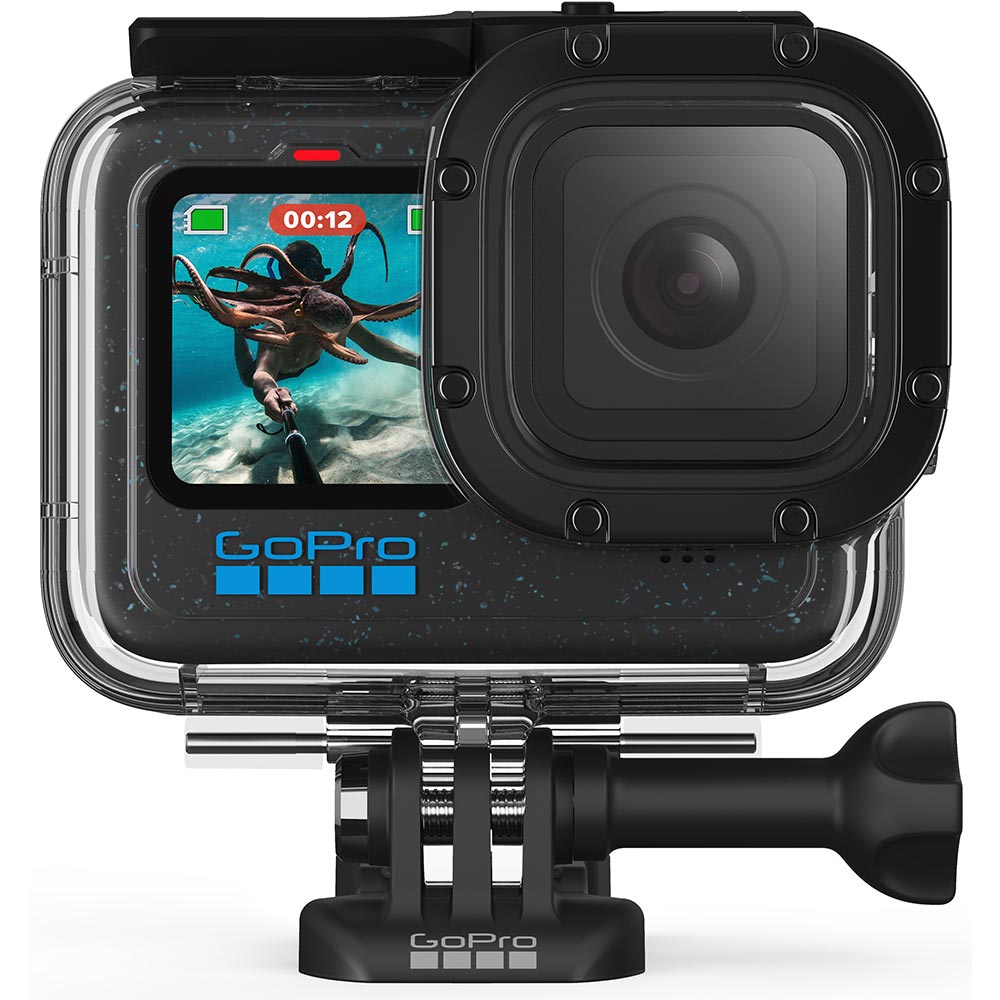 Custodia protettiva impermeabile - Hero