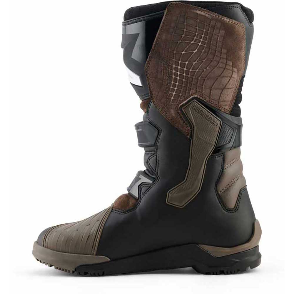 Stivali Corozal V2 Adventure Drystar
