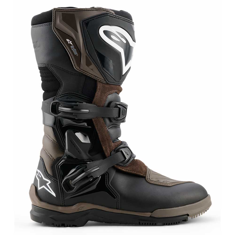 Stivali Corozal V2 Adventure Drystar
