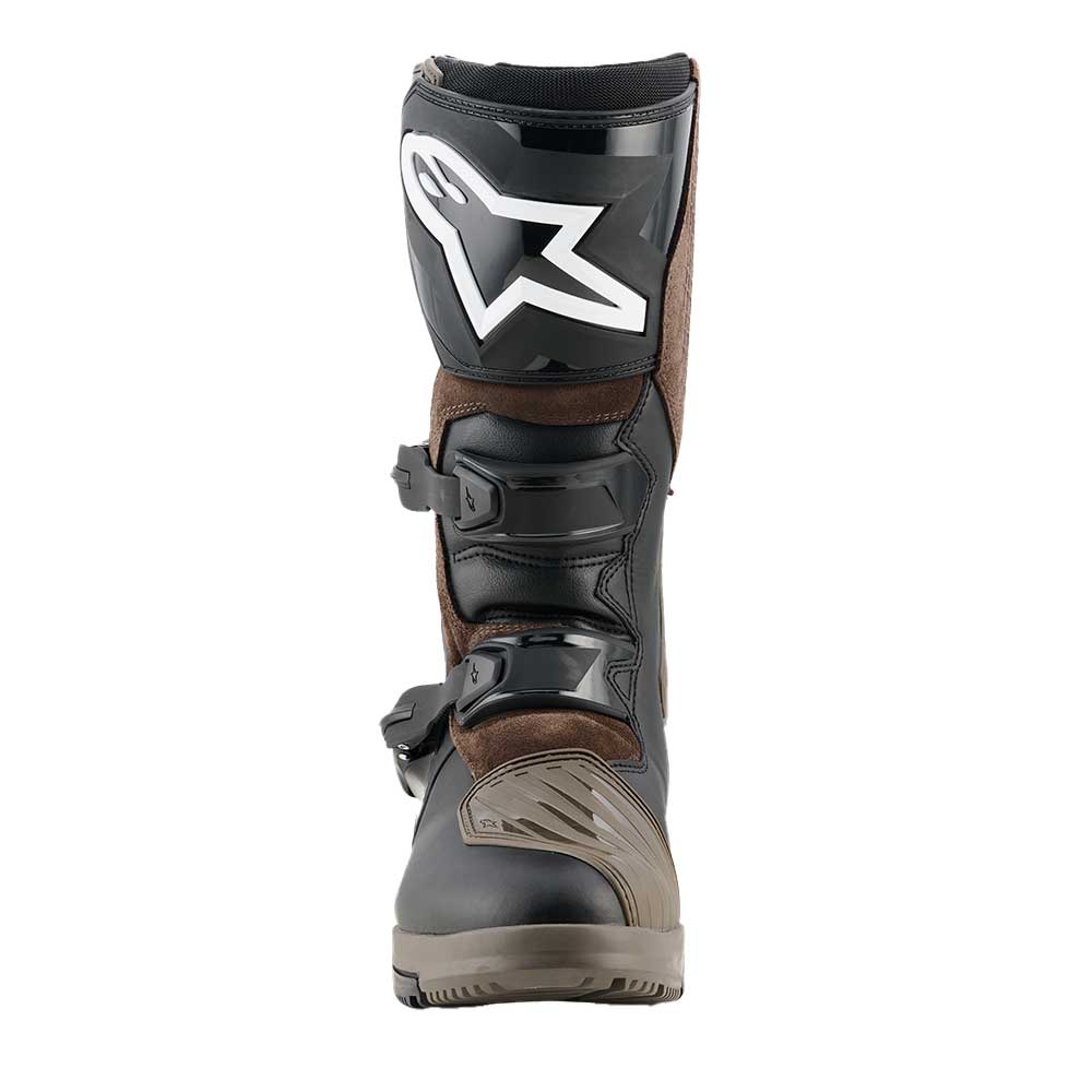 Stivali Corozal V2 Adventure Drystar