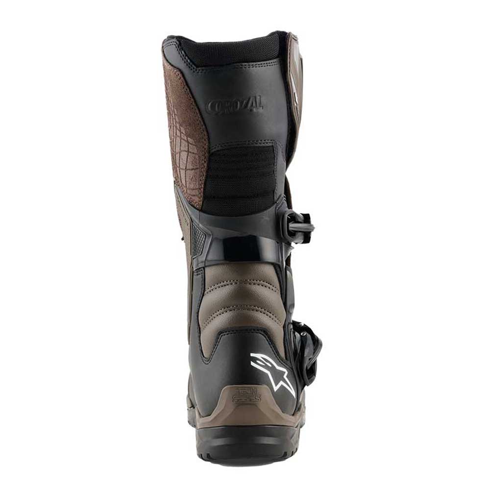 Stivali Corozal V2 Adventure Drystar