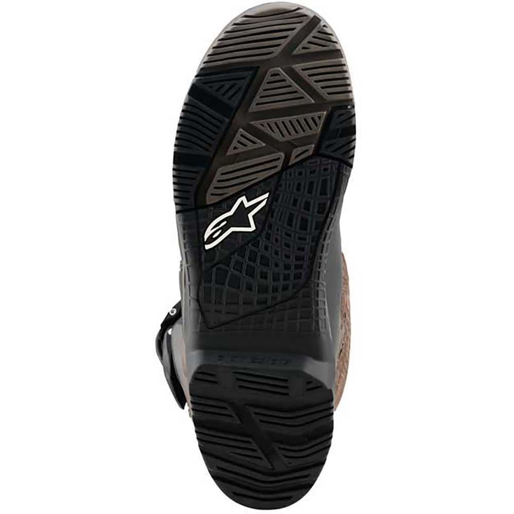 Stivali Corozal V2 Adventure Drystar