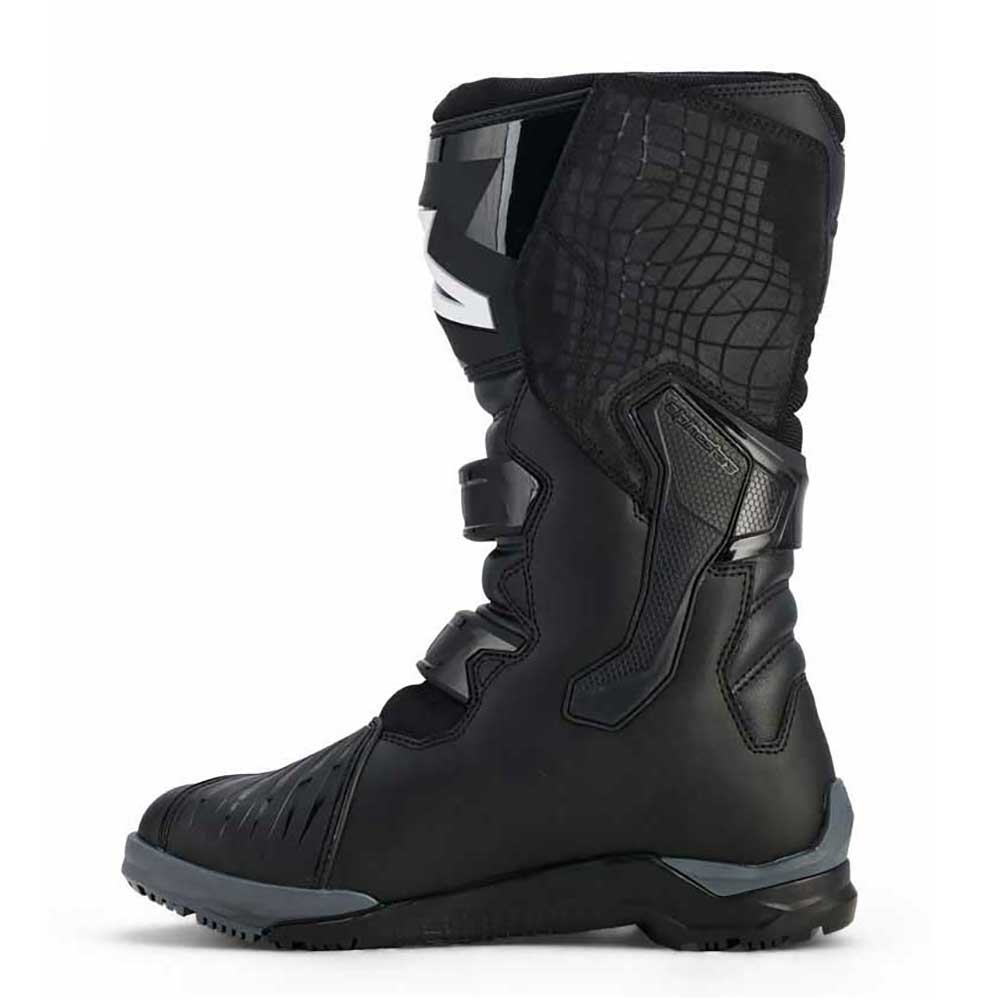 Stivali Corozal V2 Adventure Drystar