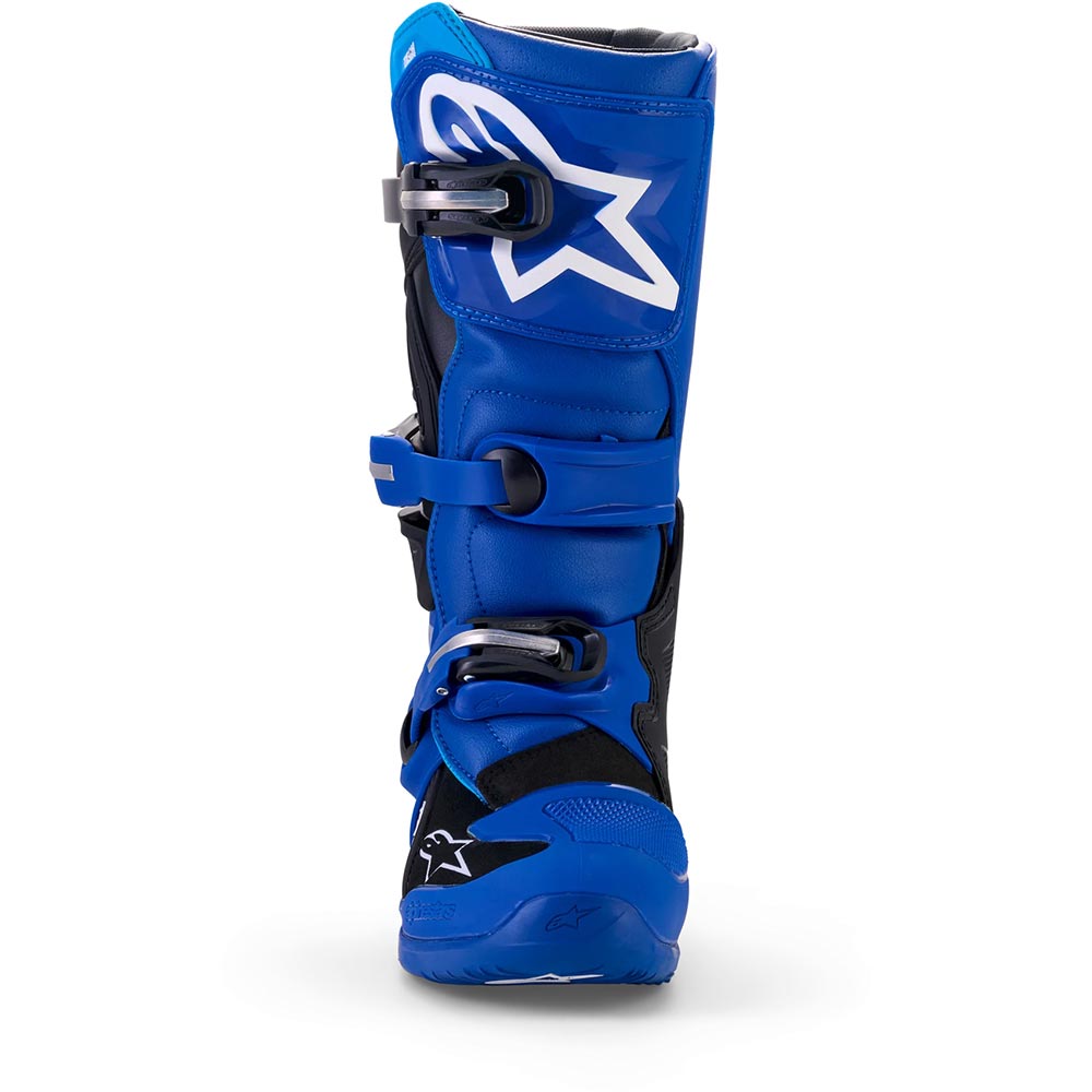 Stivali Tech 7S Yamaha da bambino