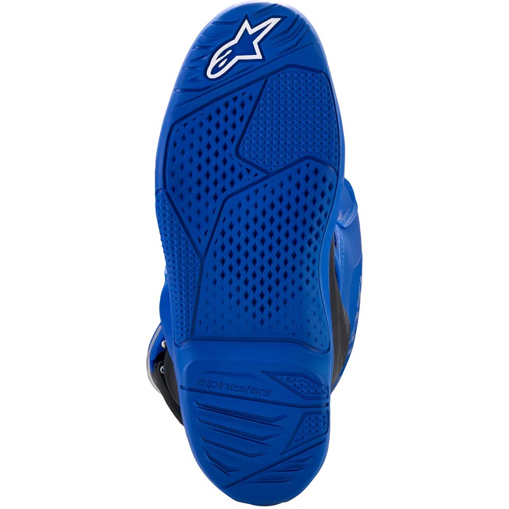 Stivali Tech 7S Yamaha da bambino