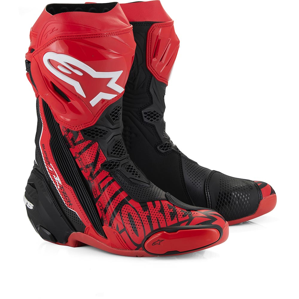 Supertech R Stivali a Vendere Pecco Bagnaia