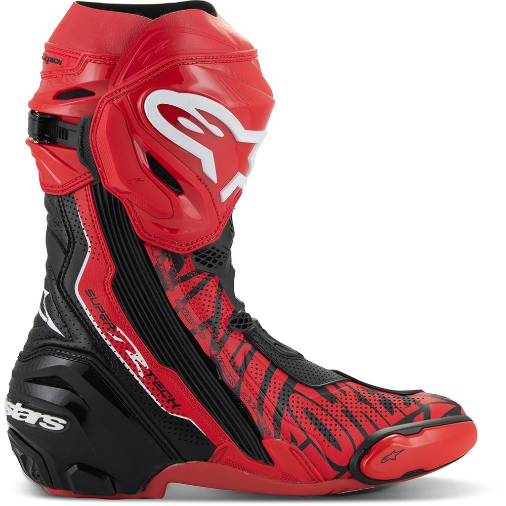 Supertech R Stivali a Vendere Pecco Bagnaia