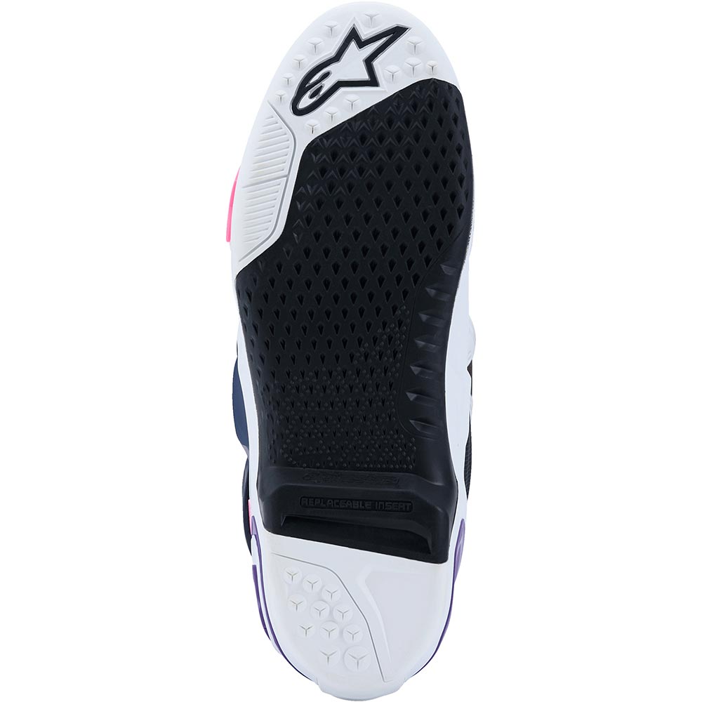 Stivali Tech 10