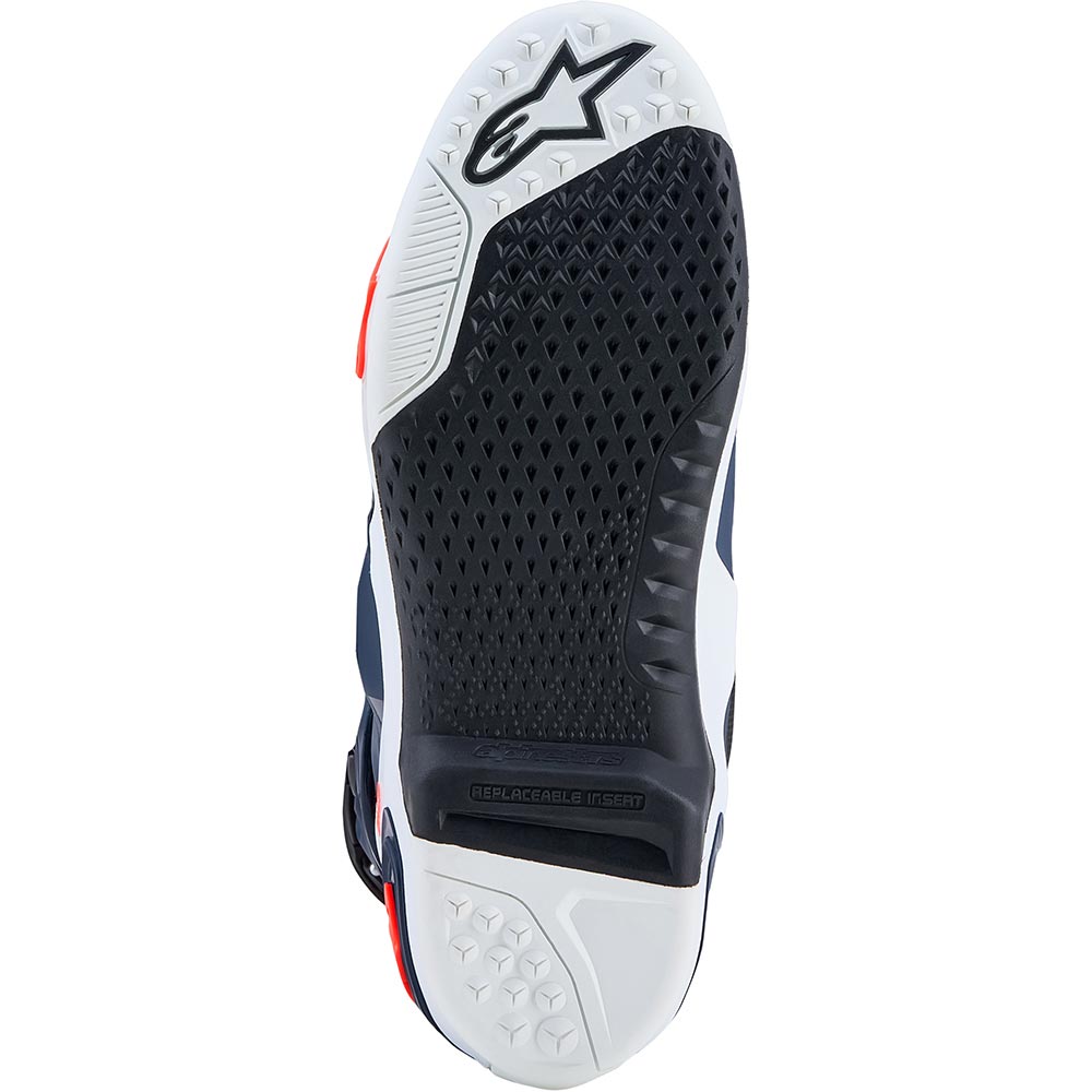 Stivali Tech 10 Supervented