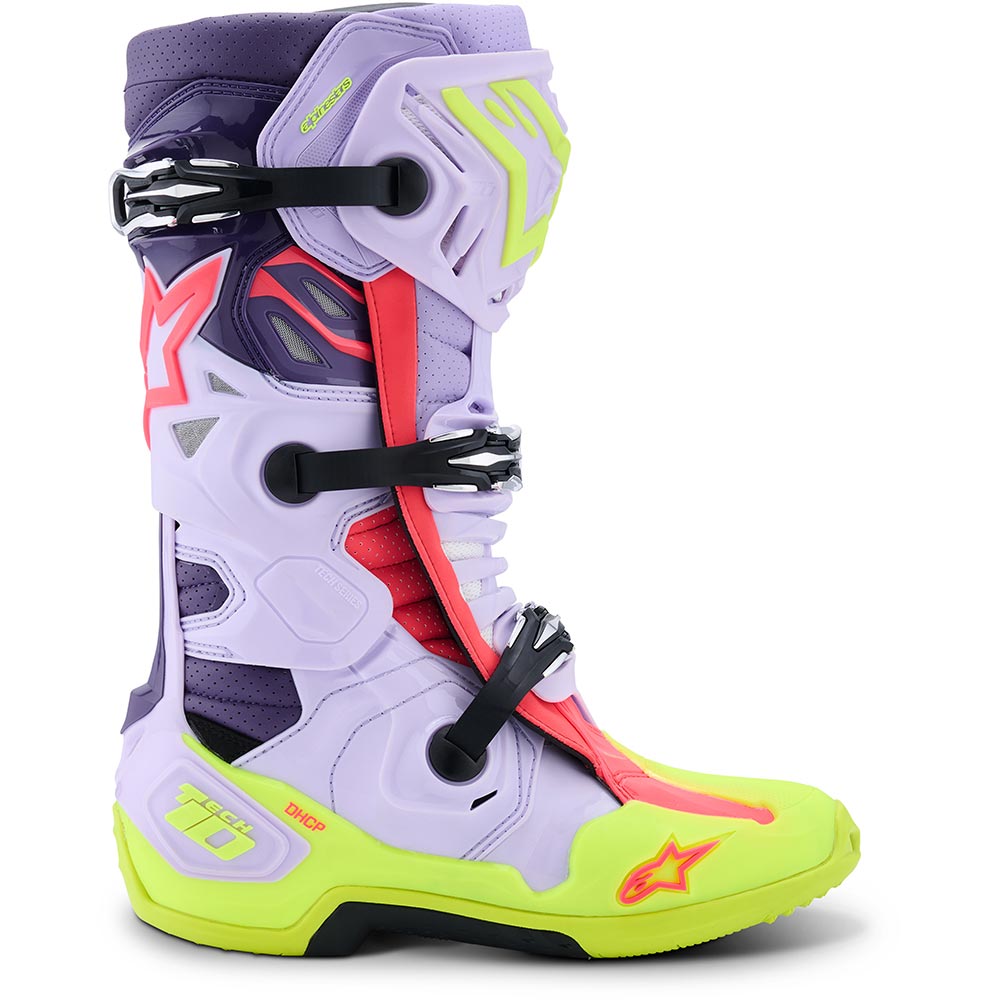 Stivali Tech 10 Supervented