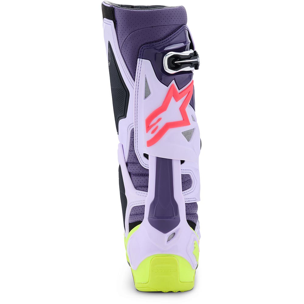 Stivali Tech 10 Supervented