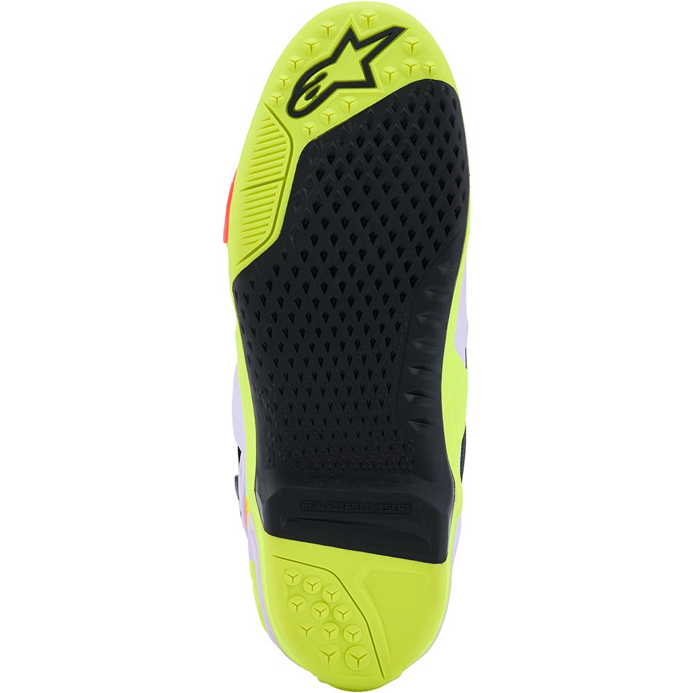 Stivali Tech 10 Supervented