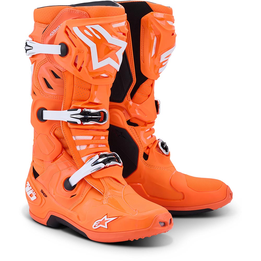 Stivali Tech 10 Supervented